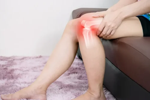 Knieschmerzen – Schmerztherapie nach Liebscher & Bracht Knieschmerzen - Schmerztherapie nach Liebscher & Bracht