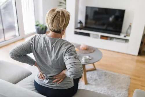 Liebscher & Bracht Schmerztherapie gegen Rückenschmerzen Liebscher & Bracht Schmerztherapie gegen Rückenschmerzen